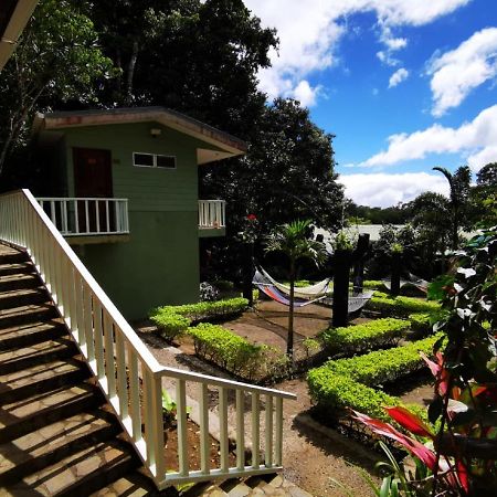 Hotel Quetzal Inn Monteverde Eksteriør billede