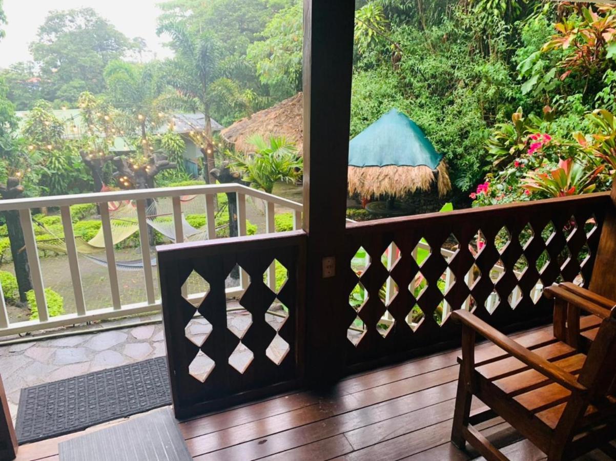 Hotel Quetzal Inn Monteverde Eksteriør billede