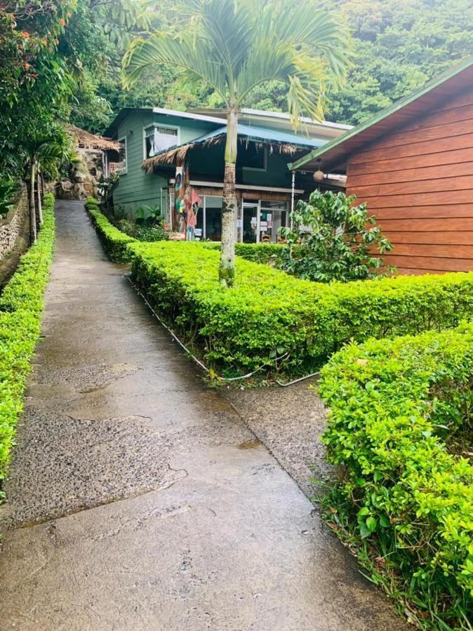 Hotel Quetzal Inn Monteverde Eksteriør billede