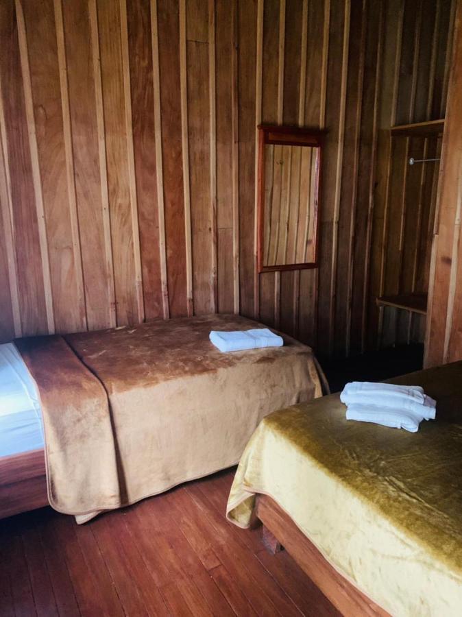 Hotel Quetzal Inn Monteverde Eksteriør billede