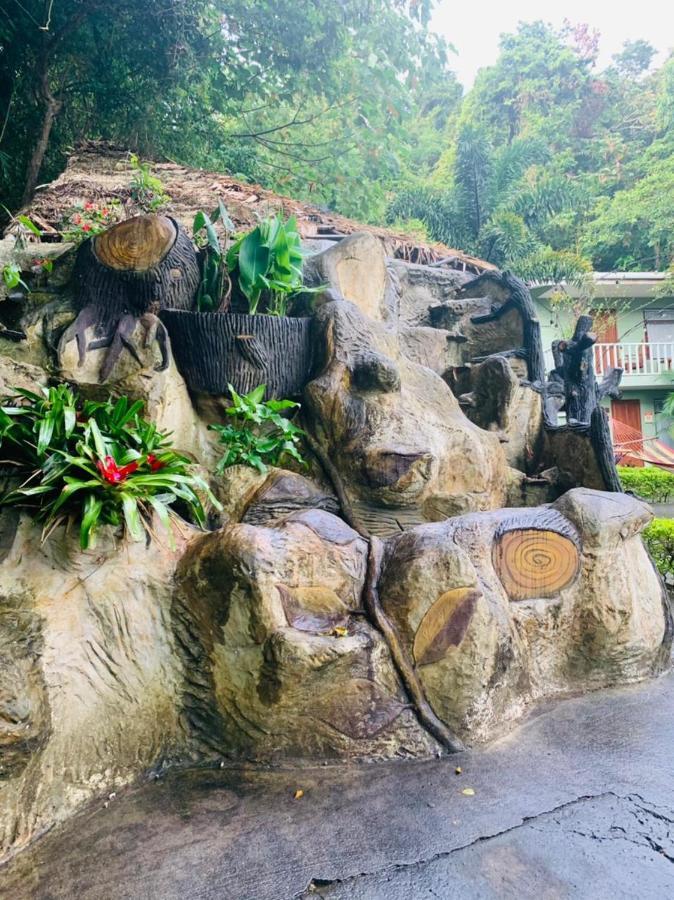 Hotel Quetzal Inn Monteverde Eksteriør billede