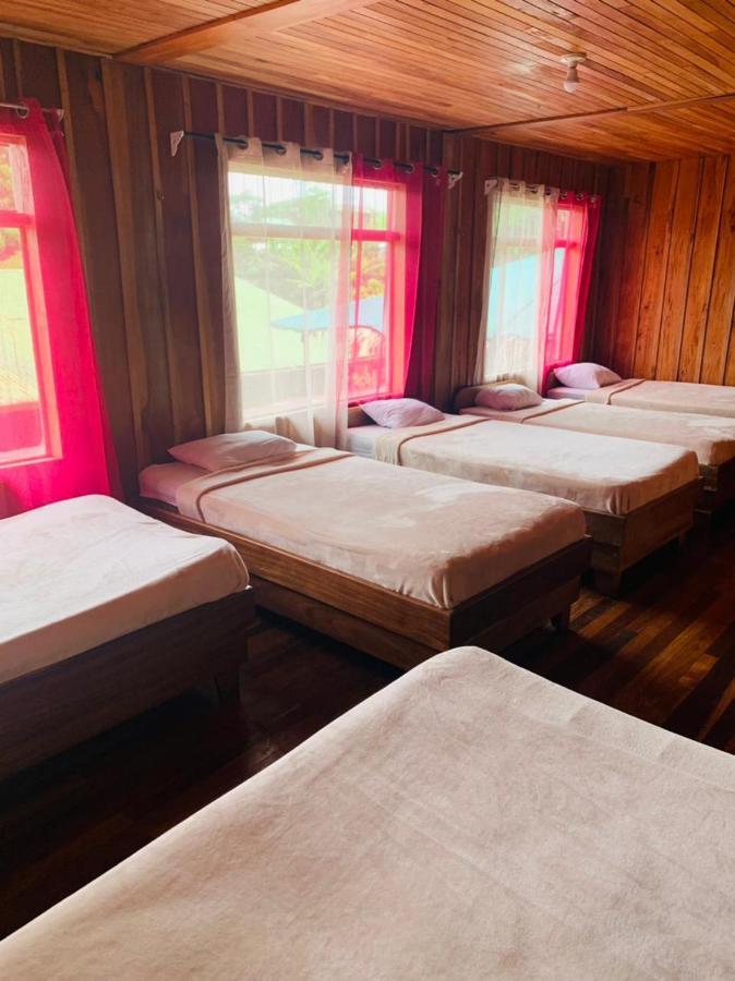 Hotel Quetzal Inn Monteverde Eksteriør billede