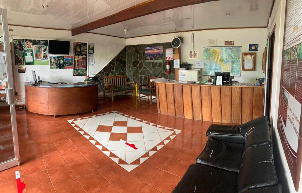 Hotel Quetzal Inn Monteverde Eksteriør billede