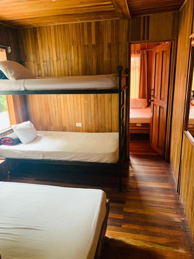 Hotel Quetzal Inn Monteverde Eksteriør billede