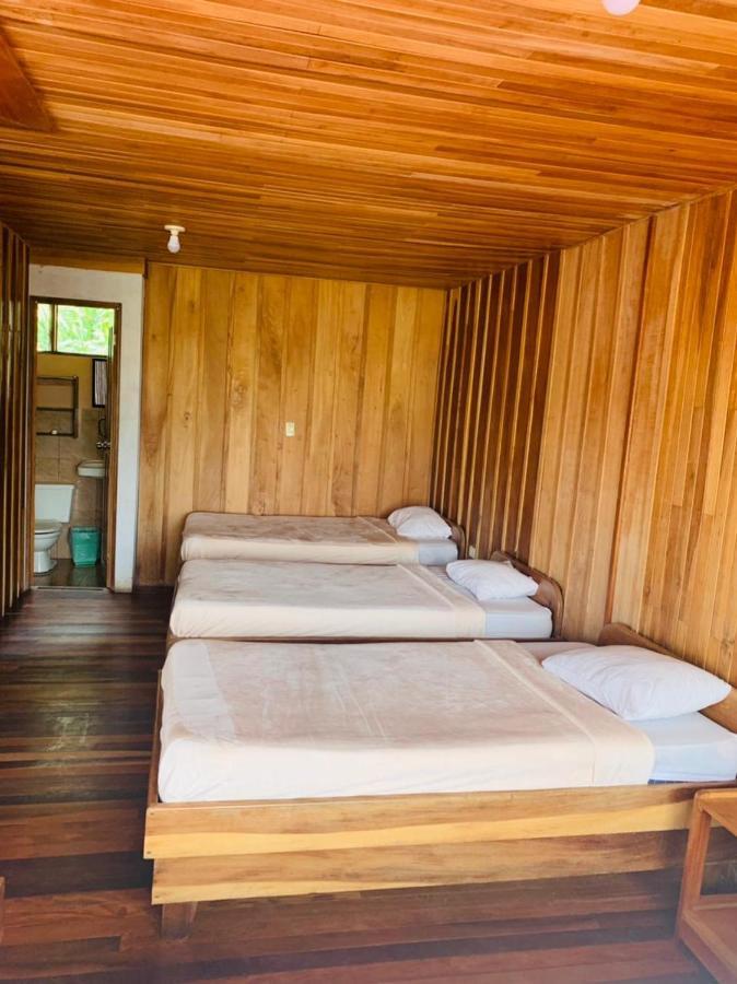 Hotel Quetzal Inn Monteverde Eksteriør billede